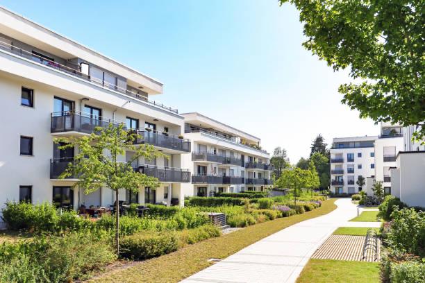 Team HolzBau Holding GmbH Exklusive Wohnungen